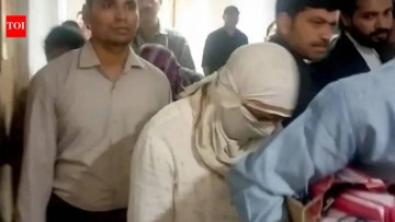Delhi court rejects bail plea of NEET paper leak accused