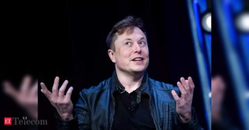 Musk's Starlink leads Bezos Amazon as airlines rush to boost in-flight Wi-Fi