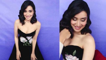 SantaBanta The Stage is Set Shraddha Kapoors Biographical Ep