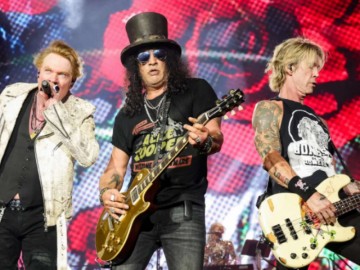 Guns N Roses to perform in India in November, check exact dates, venues, ticket prices, other details