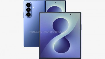 The Galaxy Z Fold 8 and iPhone Ultra's nemesis looks stunning in real-life pics without being too wide
