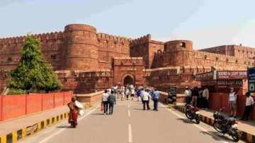 Uttar Pradesh Govt To Celebrate Maharaja Surajmal's 1761 Agra Fort Capture As Vijay Diwas On June 12