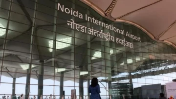 Noida Airport Gets Connectivity Boost: DTC, Haryana, And UP Roadways To Launch Direct Bus Services