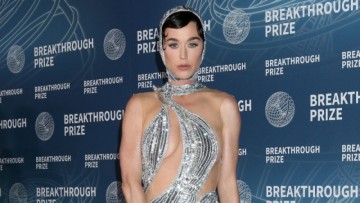 Katy Perry, Future, Tyla and more to headline FIFA World Cup 2026 Opening Ceremony