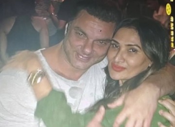Sohail Khan mourns loss of close friend Kumud Raney after cancer battle; Arpita Khan and Iulia Vantur share emotional tributes