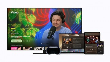Apple gives tvOS 27 a speed boost, upgrades Music and Podcasts; visionOS 27 gets Siri AI and smarter spatial experiences