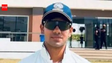 Rajasthan's Kushagra Ojha, Rajat Baghel in India Under-19 squad for the tour of Sri Lanka