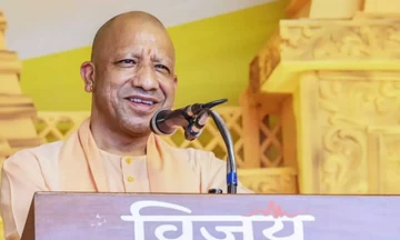 UP CM to launch E-bus service in Noida on June 12, fares to range from ₹20 to ₹50
