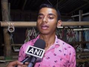 Assam: Youth turns scientific Eri silk and mushroom farming into lakhs