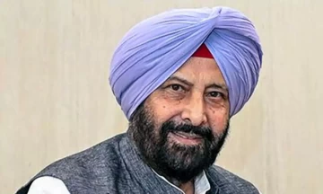 Punjab BJP urges centre to ensure uninterrupted DAP, urea supply