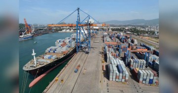 JNPA India's top container port in 2025, 22nd globally: World Bank