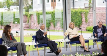 US sought India's Russian oil buy to steady markets, then imposed tariffs: Jaishankar