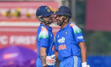 India will need Rohit and Virat's qualities to win the World Cup: Irfan Pathan