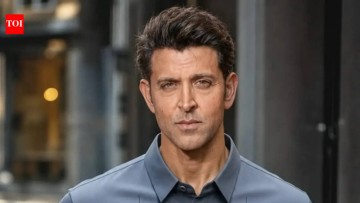 Is Hrithik Roshan finally eyeing Hollywood? Actor's latest international signing has sparked major buzz