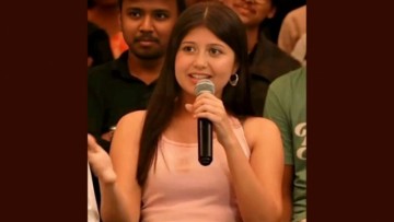 Sejal Pawar Controversy: KEM Hospital Places MBBS Student on 15-Day Forced Leave Over Viral Stand-Up Comedy Video Row