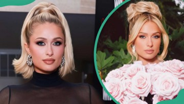 She invented the influencer and built an empire - Paris Hilton's net worth and how she got there