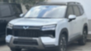 MG Starlight 560 SUV To Launch in India by Festive Season 2026; Check Design, Engine Options, Expected Price and Features
