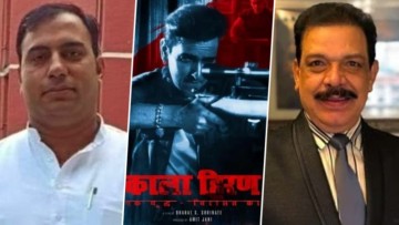 Kala Hiran Producer Amit Jani Sends Legal Notice to Govind Namdev, Demands INR 50 Lakh Fine and Public Apology