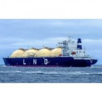 Indian LNG carrier safely crosses Hormuz, first since US-Iran ceasefire