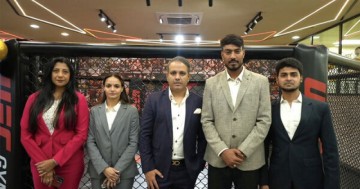 UFC GYM India Announces the Grand Opening of Its Second Premium Fitness Club in Jaipur