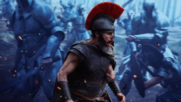 Christopher Nolan Chooses India For The Odyssey Premiere; Matt Damon, Tom Holland To Join Mumbai Event