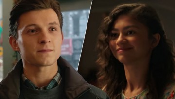 Tom Holland and Zendaya's Dating Timeline: When Did They First Meet?