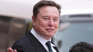 SpaceX Valuation Soars to USD 2.7 Trillion, Surpassing Amazon; Elon Musk's Firm Announces USD 60 Billion Acquisition of Cursor