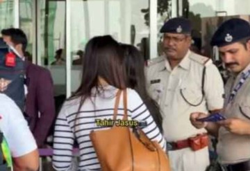 Sara Tendulkar Hits Back At Body-Shaming Posts, Calls Out Paparazzi Culture