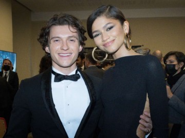 Tom Holland confirms marriage to Zendaya, addresses viral AI wedding photos