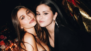Selena Gomez Accused of Shading Hailey Bieber After Deleted Instagram Story Sparks Fan Frenzy