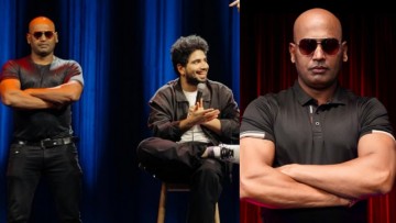 Samay Raina's Latent 2 gets a heavily guarded Netflix tease, fans bring the spice