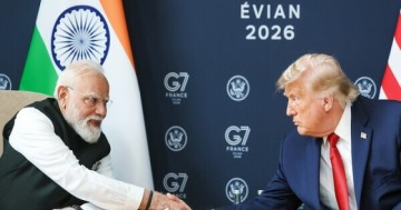 US Trade Rep Jamieson Greer to visit India next week as interim trade talks gather pace