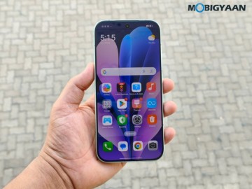 REDMI Turbo 5 Review - Power Without Compromise | Dimensity 8500-Ultra Flagship Speed