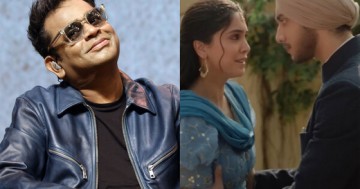 AR Rahman laughs off viral post mocking