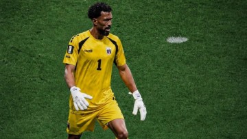Cape Verde Hero Vozinha Reunited With Mother After Emotional World Cup Plea