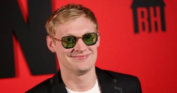 From YouTube to Hollywood's hottest ticket, meet Curry Barker