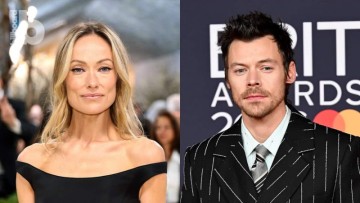 Actress Olivia Wilde on her romance with Harry Styles: People were pissed, it also had a lot to do with...