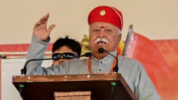RSS chief Mohan Bhagwat says Maharana Pratap defeated Akbar during Battle of Haldighati. What does history say?