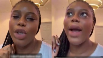 I'm not submissive, your money is our money - Lady sparks debate with bold marriage expectations