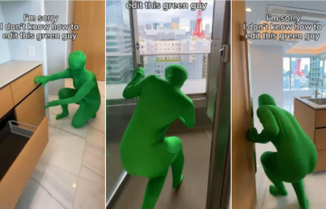 Ad listing for US$5.5mil Tokyo apartment with invisible man goes viral
