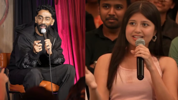 Rs 370 Biryani row: Maharashtra Cyber Cell records statements of Pranit More and Sejal Pawar amid probe