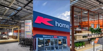 Kmart just dropped its first-ever home store ? Say hello to the budget mini-IKEA Aussies are already obsessed with. Should they roll out these stores nationwide?