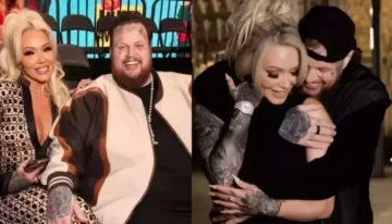 Inside Jelly Roll And Bunnie's Split, Trust Issues, Differences, Past, Which Allegedly Caused Crack