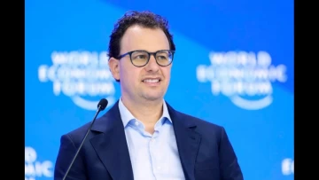 Extremely disorganised: Anthropic CEO clears the air over viral hand-holding moment at India's AI Summit