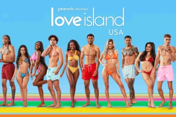 Rank every Love Island USA Season 7 cast member