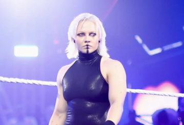 NXT Superstar Jessica Bogdanov Goes Viral With Unique Counter - Fightful | WWE