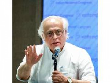 Great Nicobar Project: Jairam Ramesh seeks details of maximum private shareholding, bidding process for transhipment port at Galathea Bay