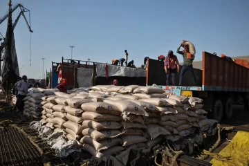 India likely won't export sugar for years as El Nino, ethanol squeeze supply