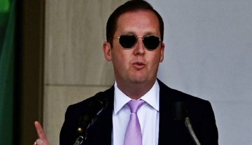 India, US Line Up Multiple Talks This Week To Advance Trade Deal: Sergio Gor