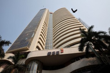 Indian shares open higher as US-Iran talks progress, oil eases